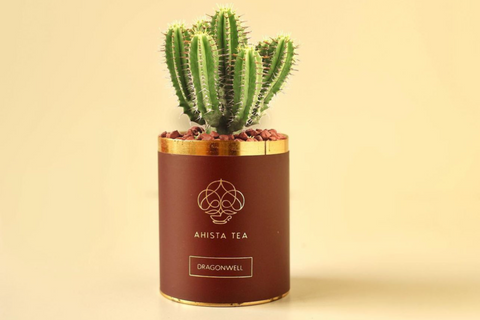 How to Repurpose Your Tea Packaging