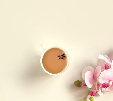 A Cultural Perspective: Chai Tea or just Chai?