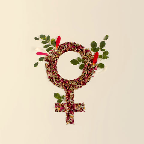 International Women's Day and Tea