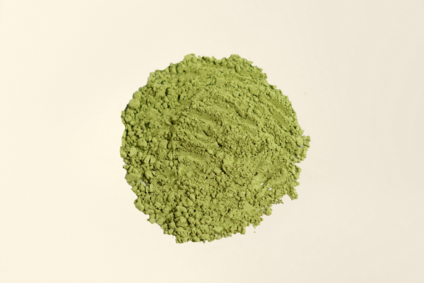 Ceremonial Matcha