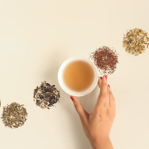 Loose Leaf vs. Teabags: The Real “T”