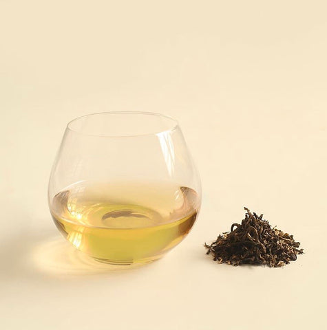 What is Single-Batch, Handcrafted Tea?