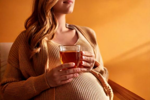 The Ultimate Guide to Tea During Pregnancy: Safe Choices and Benefits