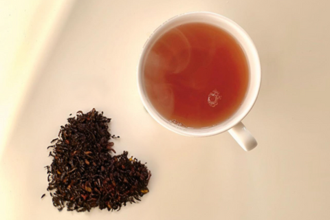 Earl Grey Tea Health Benefits: A Guide by Ahista Tea