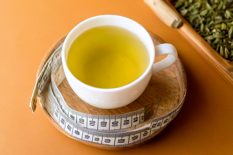 Does Green Tea Really Help You Lose Weight?