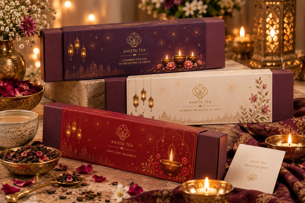 Diwali | Assorted Gift Box