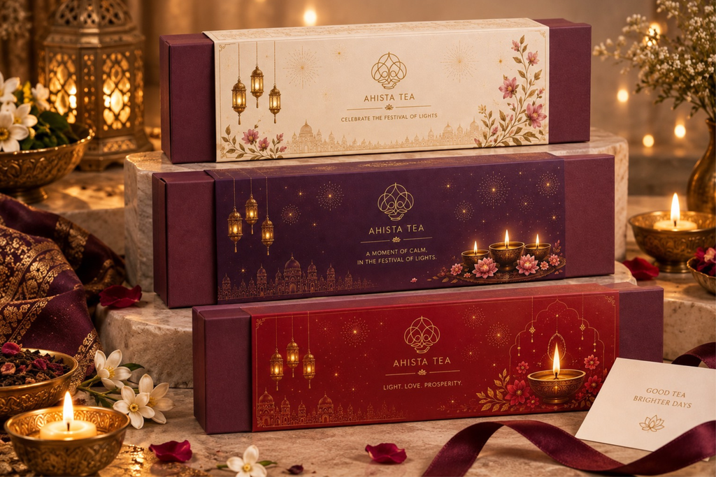 Diwali | Assorted Gift Box