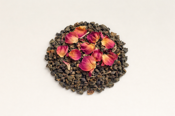 Rose Oolong