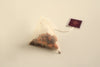Harvest Apple ahista tea rooibos tea blend herbal spiced tea bags nylon