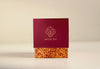 ahista tea premium tea packaging luxury pentawards london flavoured tea blend wellness herbal